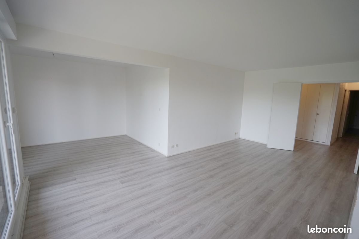 Appartement 3 pièces 85 m² · à Marcq-en-Baroeul · 85 m² · 1 200 €/mois