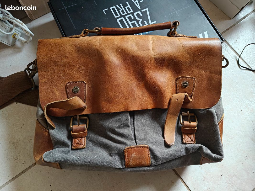 Sac à bandoulière (image 1)