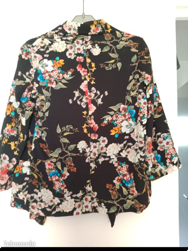 Veste flurri (image 3)