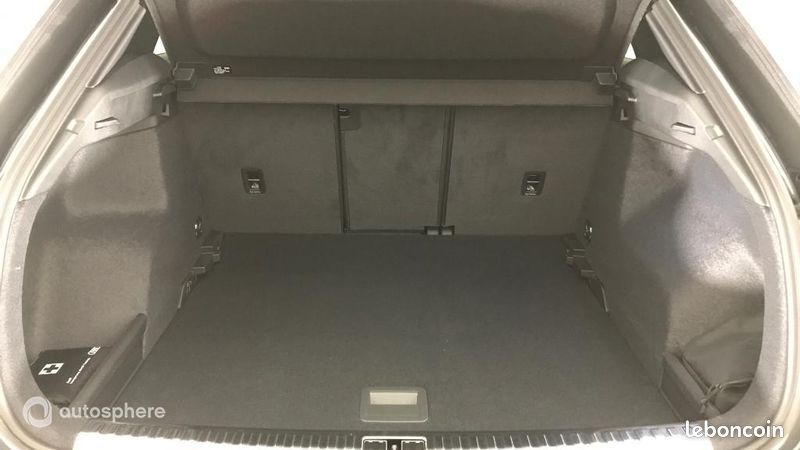 Audi Q3 35 TFSI 150ch S line S tronic 7 (image 14)