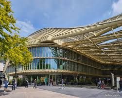 Appartement a louer paris-1er-arrondissement - 5 pièce(s) - Surfyn