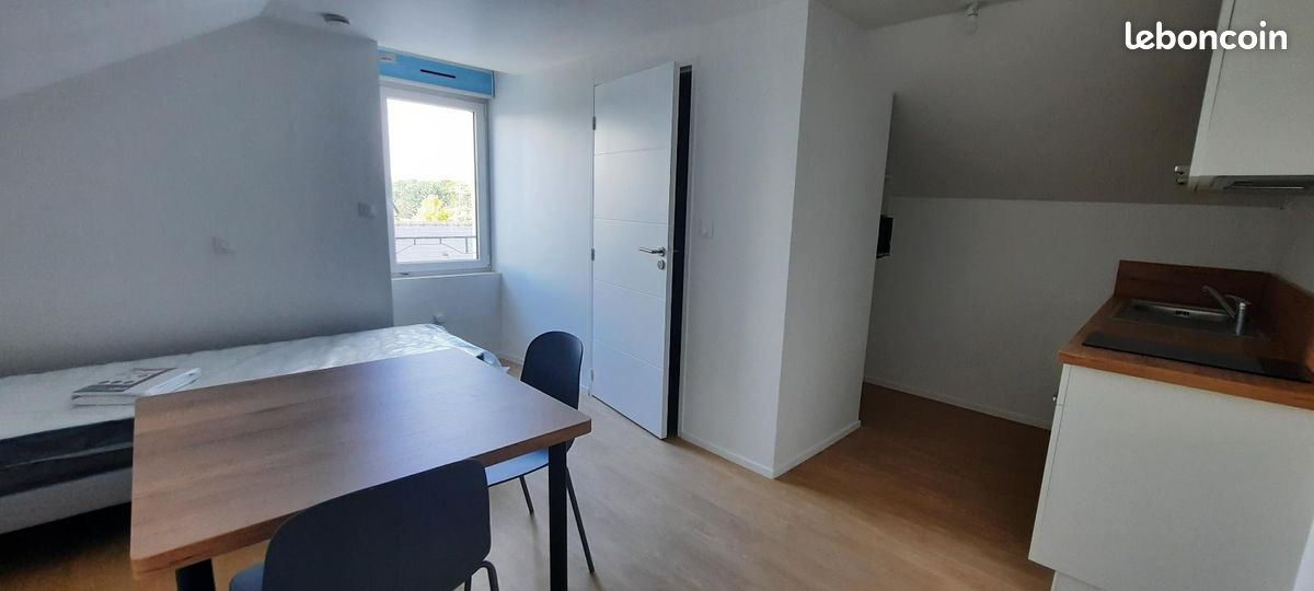 Appartement a louer laval - 1 pièce(s) - 15 m2 - Surfyn