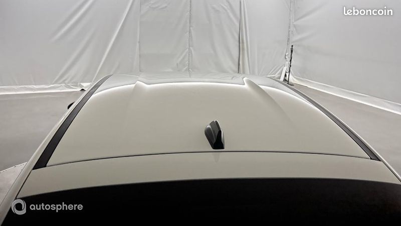 Renault Arkana 1.6 E-Tech 145ch Intens -21B (image 22)