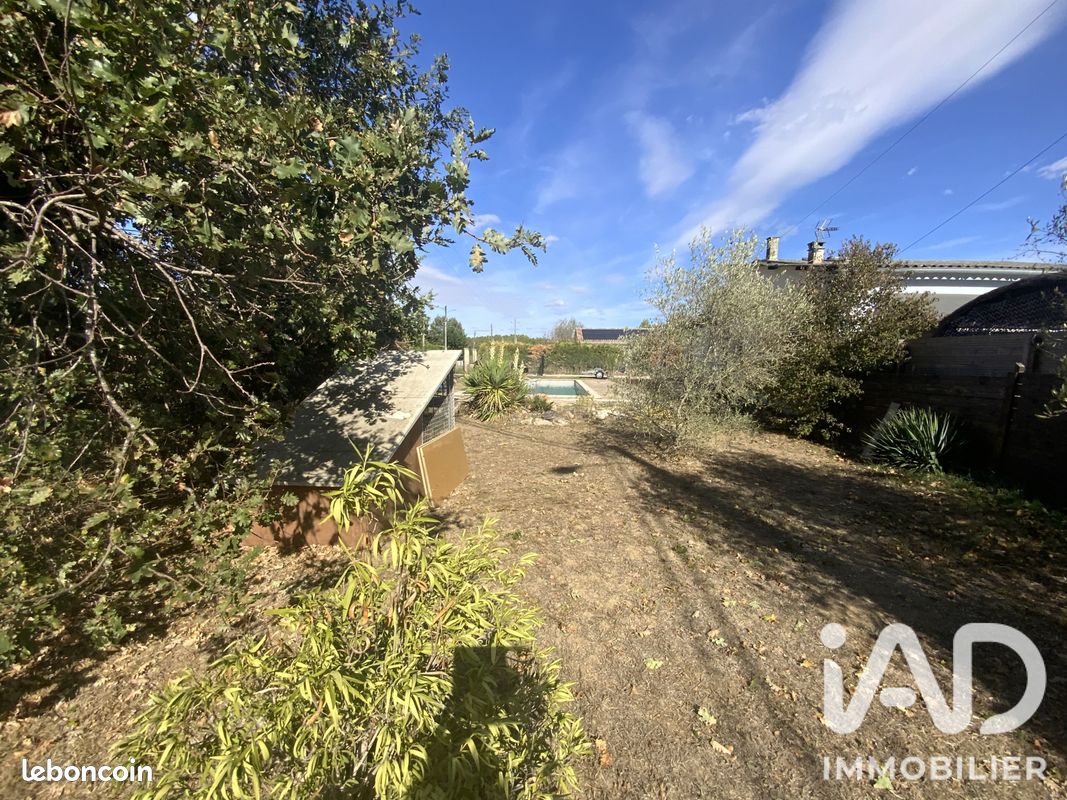 Maison 3 pièces 102 m² · à Bessières · 102 m² · 235 000 €