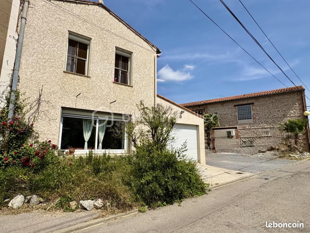 Maison 5 pièces 150 m² · à Ponteilla · 150 m² · 235 000 €
