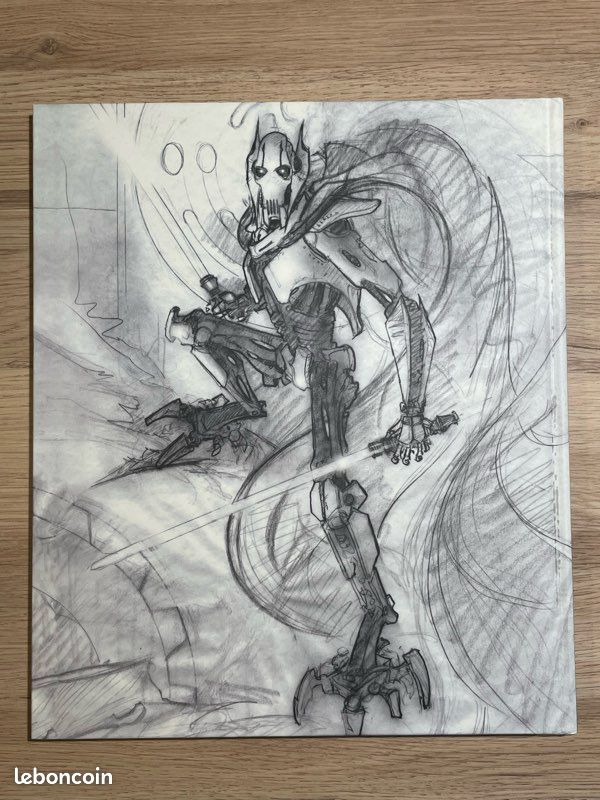 Star Wars, les plus belles illustrations (image 4)