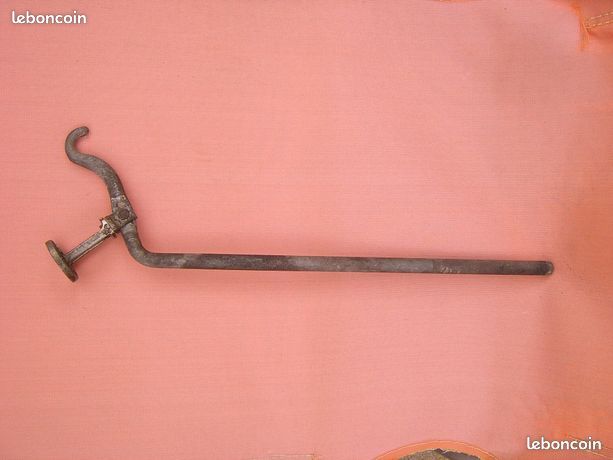 Pince pour ressorts de soupapes Lauravia RAFU (image 1)