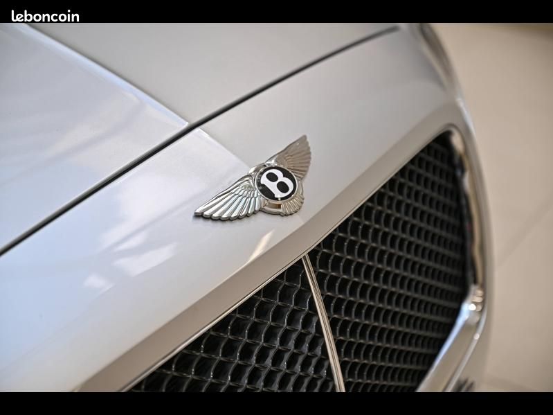 Bentley Continental GT V8 4.0 (image 10)