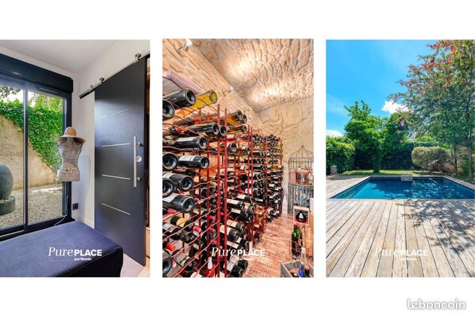 Maison de ville 6 pièces 155 m² — 9