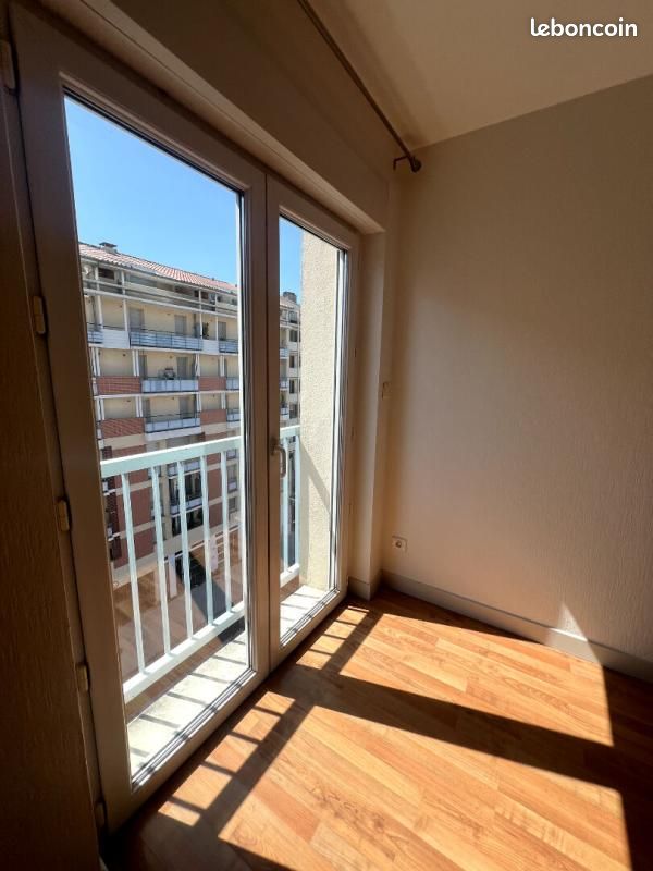 Appartement 2 pièces 43 m² · à Toulouse · 43 m² · 662 €