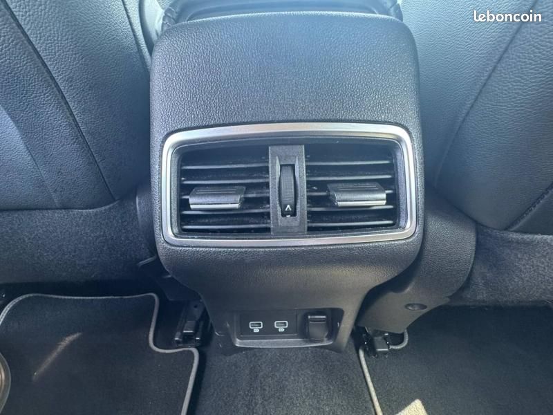 Renault Kadjar 1.5 Blue dCi 115ch Intens - 21 (image 27)