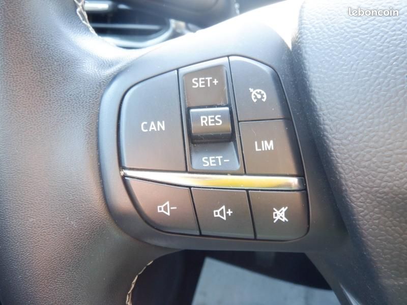 Ford Puma 1.0 Flexifuel 125ch S&S mHEV Titanium (image 11)