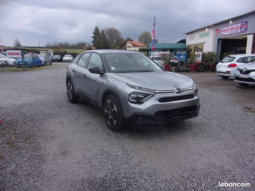 Citroen c4 (image 5)