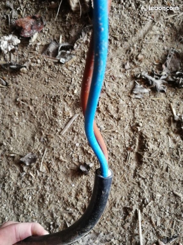 Cable 16mm2 25m (image 1)