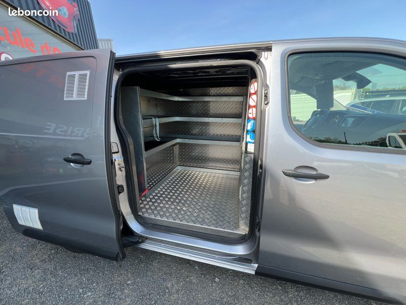 Peugeot expert (image 4)