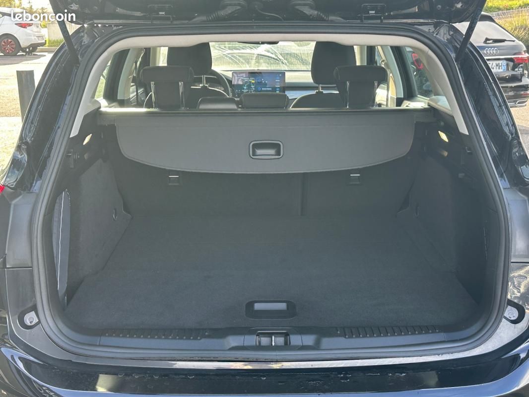 Ford Focus SW 1.0 EcoBoost 125 S&S Titanium + (image 29)