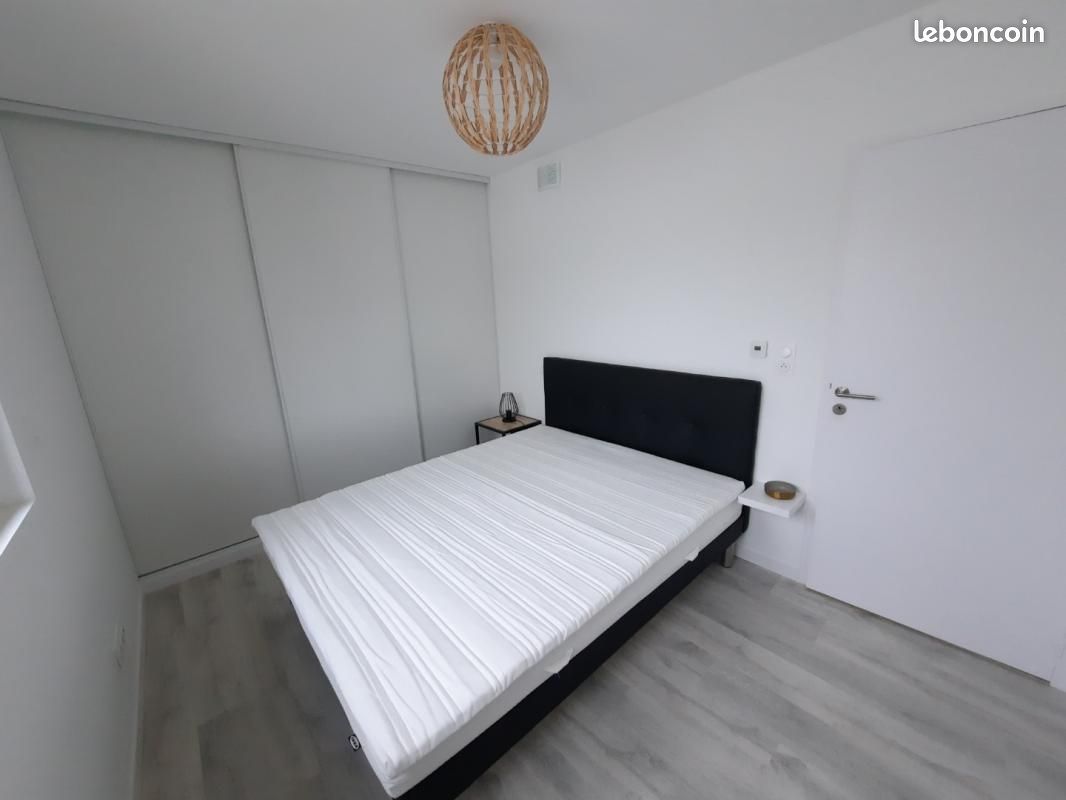 Appartement a louer cesson-sevigne - 2 pièce(s) - 49 m2 - Surfyn