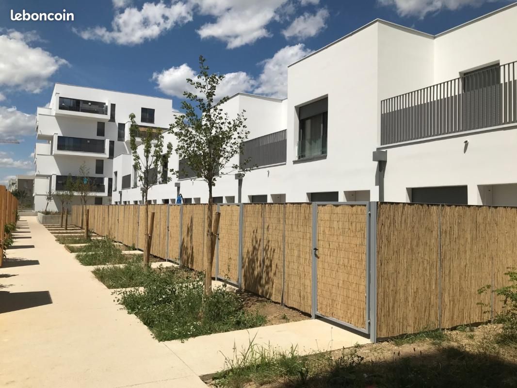 Maison 4 pièces 81 m² · à Brétigny-sur-Orge · 81 m² · 1 285 €/mois