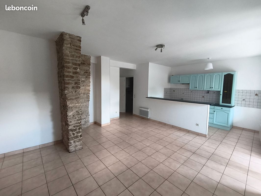 Maison 2 pièces 48 m² · à Flétrange · 48 m² · 500 €
