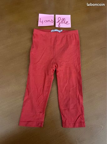 Leggings fille 12 ans d'occasion : Articles d'Occasion en