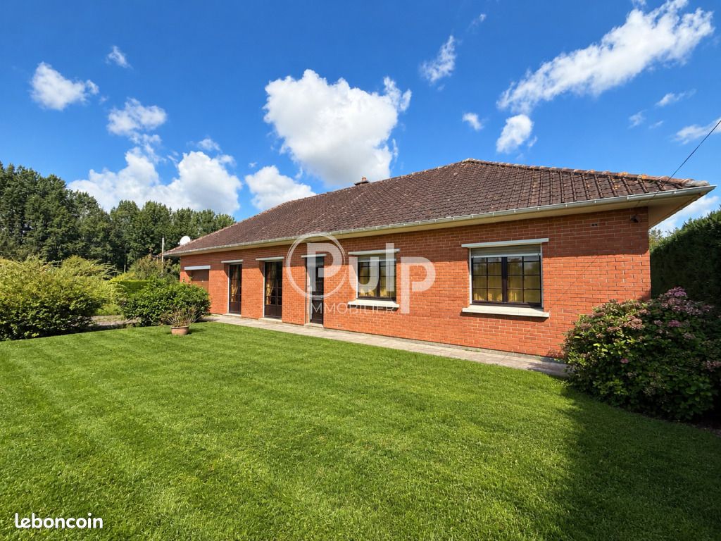 Maison 6 pièces 94 m² · à Grigny · 94 m² · 168 000 €