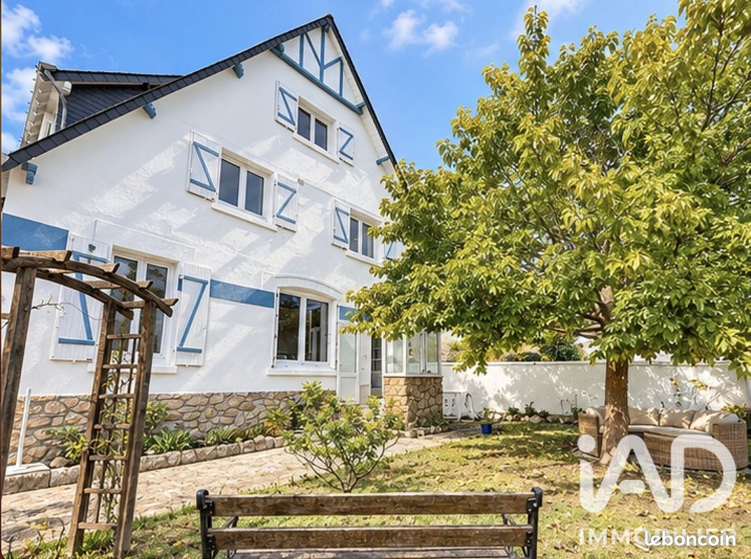 Maison 4 pièces 77 m² · à Quiberon · 77 m² · 491 000 €
