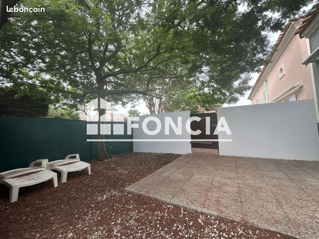 Appartement 2 pièces 37 m² · à Châtelaillon-Plage · 37 m² · 770 €/mois