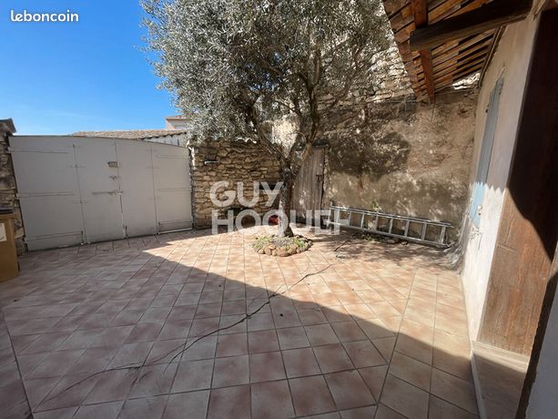 Maison de ville 3 pièces 73 m²