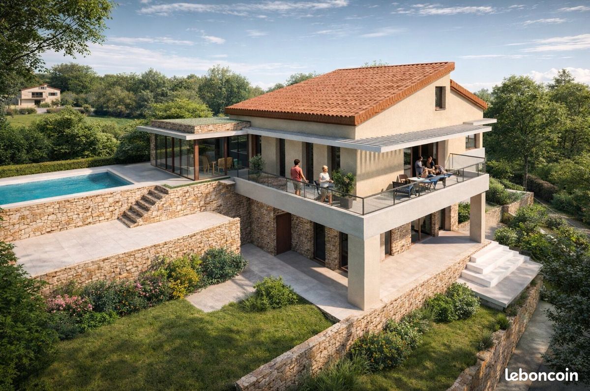 Maison 6 pièces 157 m² · à Bandol · 157 m² · 1 500 000 €