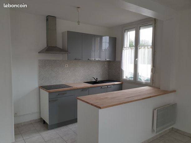 Appartement 2 chambres