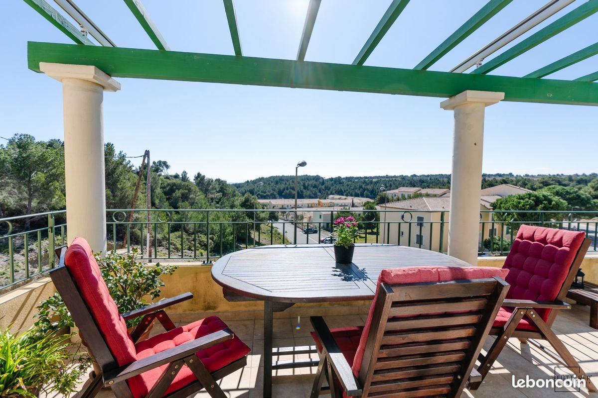 Appartement 3 pièces 71 m² · à Narbonne · 71 m² · 320 000 €