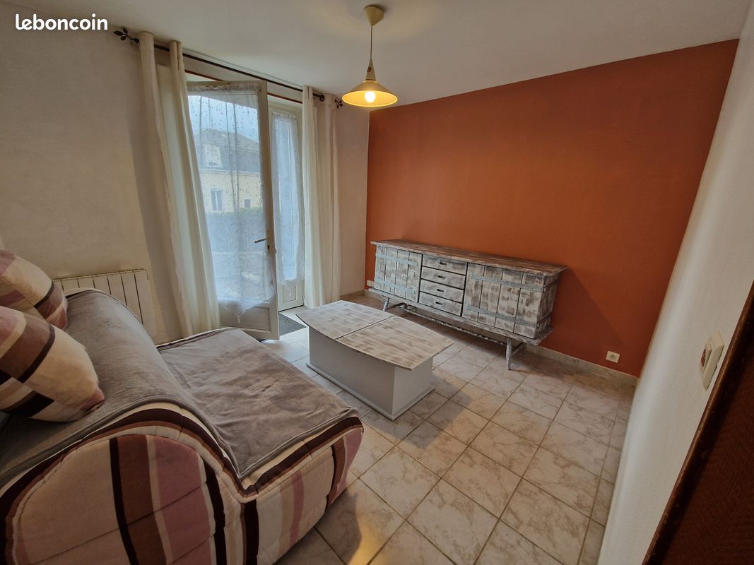 Appartement 2 pièces 35 m² · à Mende · 35 m² · 450 €/mois