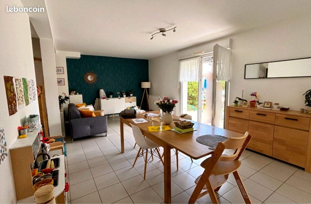 Maison 4 pièces 97 m² · à La Baule-Escoublac · 97 m² · 440 000 €