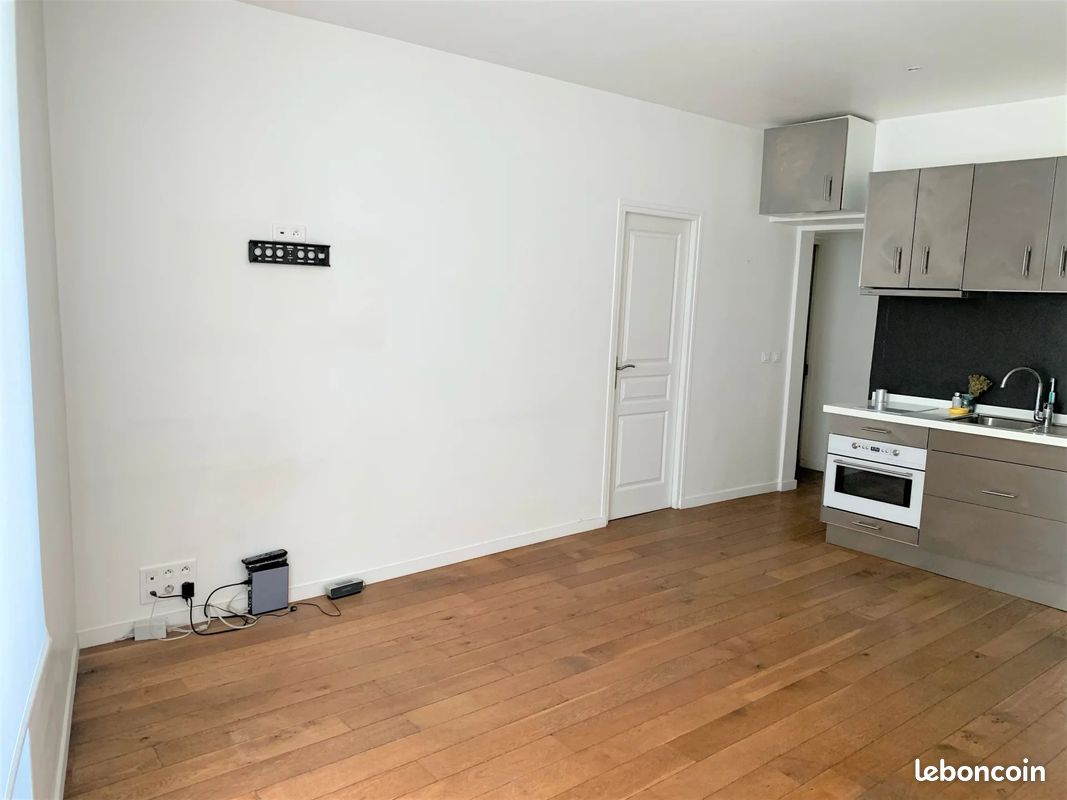 Appartement a louer ville-d'avray - 1 pièce(s) - 33 m2 - Surfyn