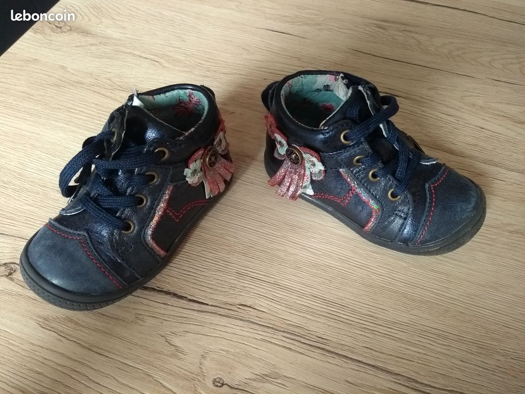 Chaussures Bébé Fille CATIMINI Chaussures