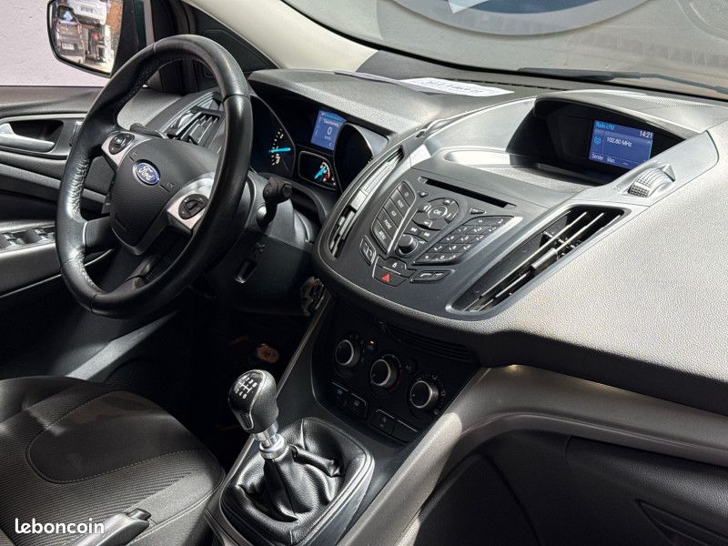 Ford KUGA 1.5 ECOBOOST 120CH STOP&START TREND (image 9)
