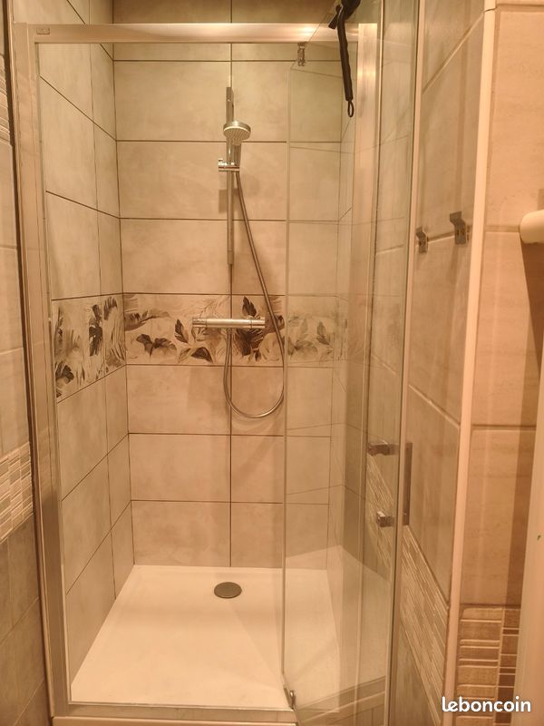 Appartement 2 pièces 52 m² · à Digne-les-Bains · 52 m² · 109 600 €