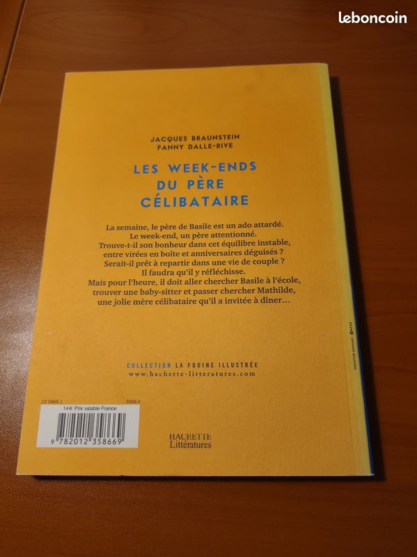 Les week-ends du père célibataire (image 2)