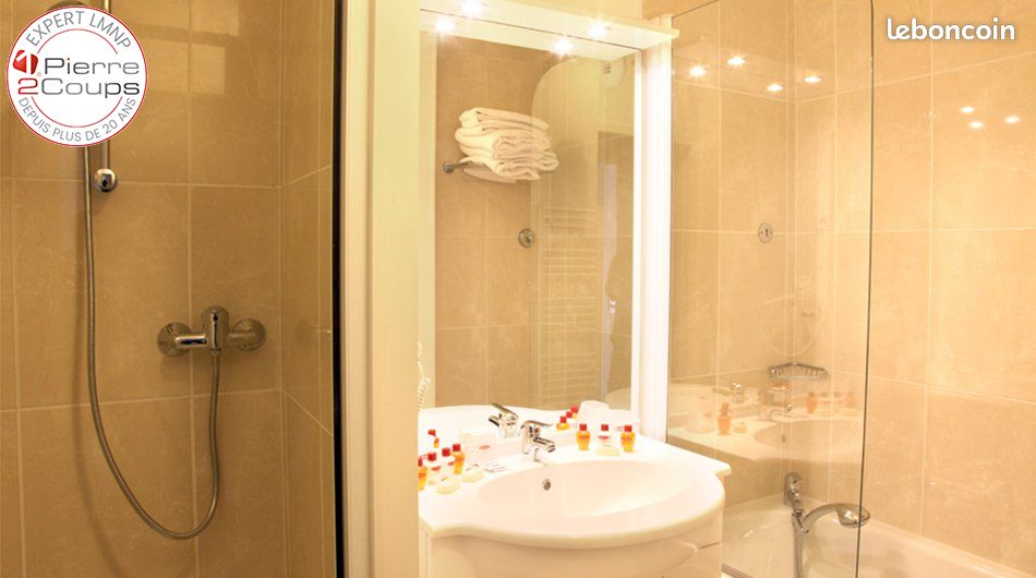Appartement 1 pièce 36 m² · à Arcachon · 36 m² · 304 700 €