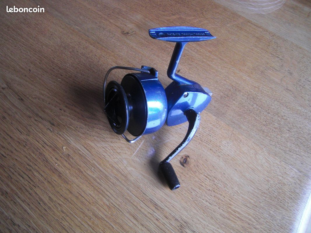 MOULINET vintage (image 1)