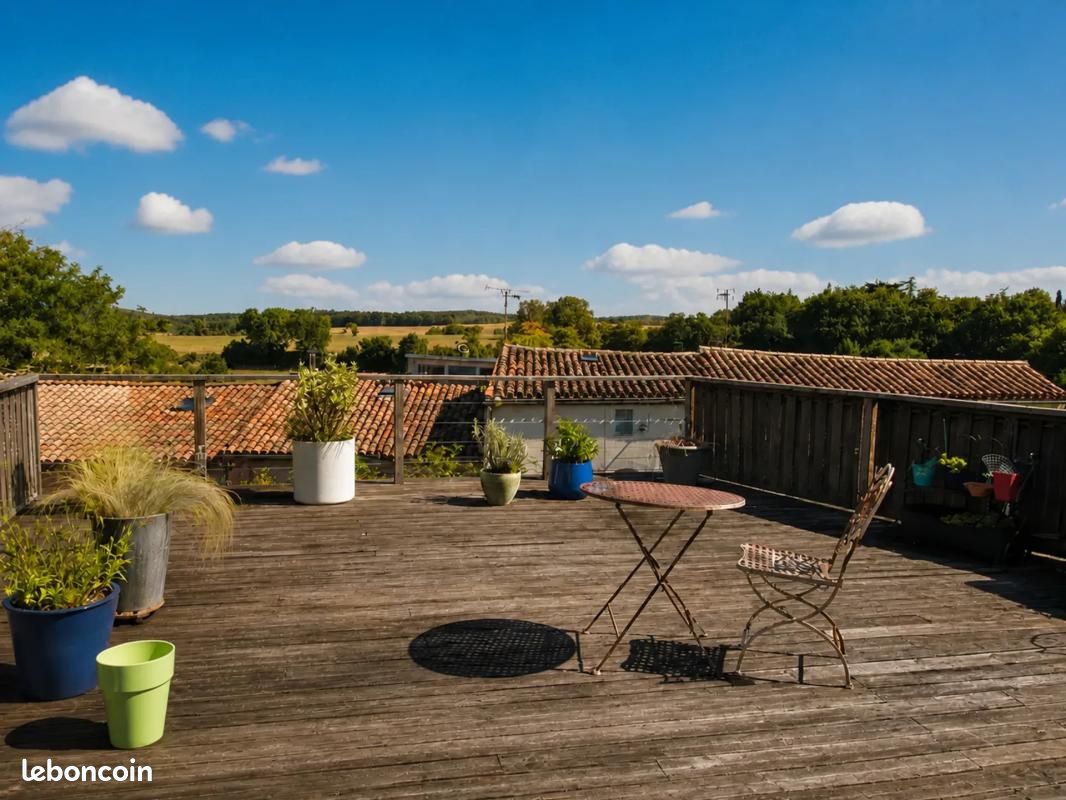 Maison 8 pièces 224 m² · à Gaja-la-Selve · 224 m² · 199 000 €