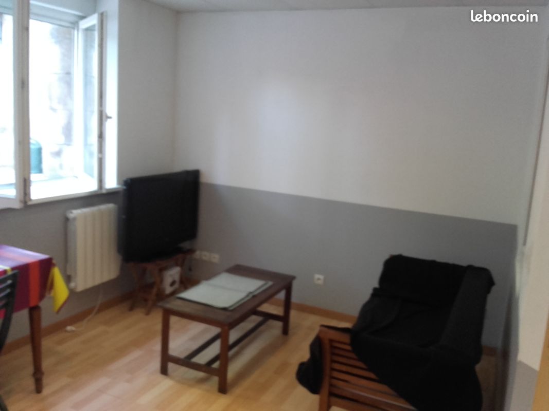 Appartement 2 pièces 32 m² · à Strasbourg · 32 m² · 610 €
