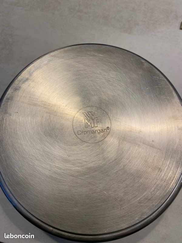 Faitout wmf cromagan (image 3)