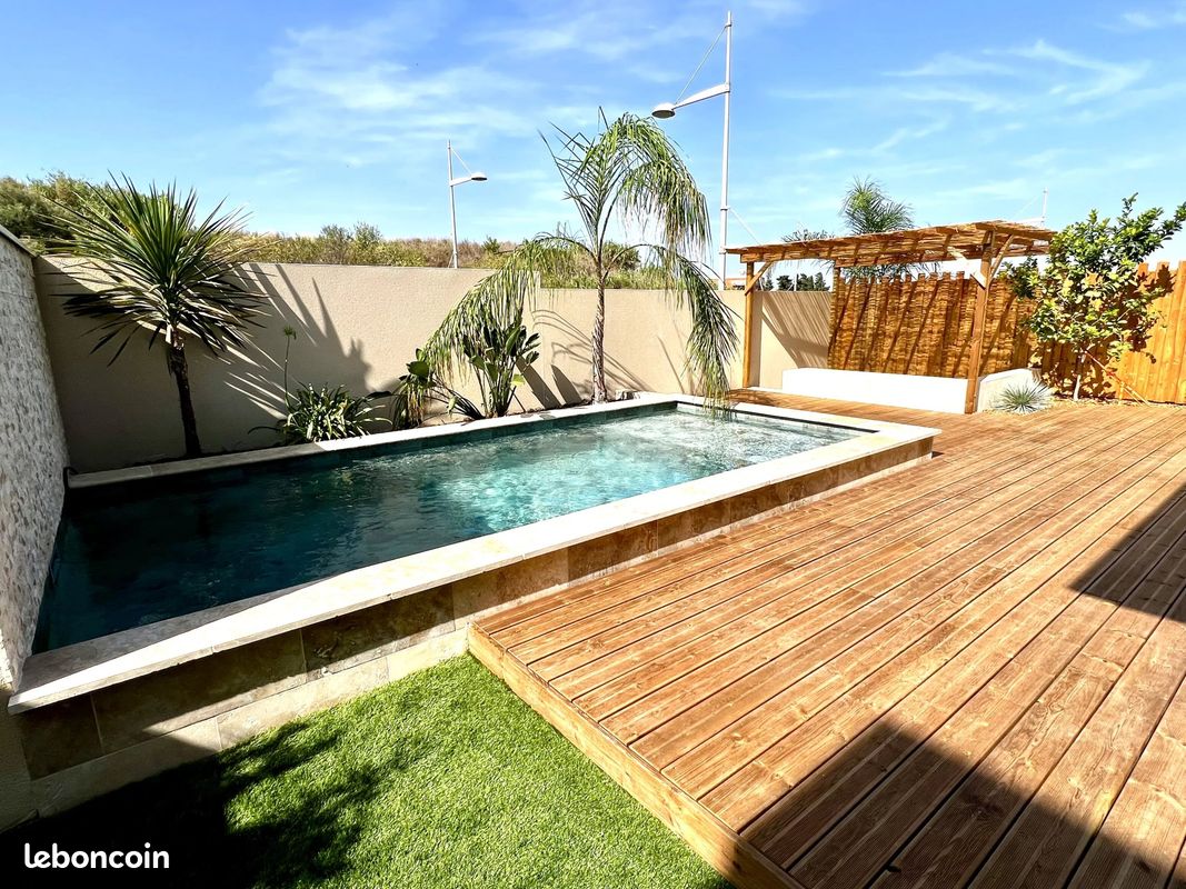 Maison 5 pièces 137 m² · à Agde · 137 m² · 649 000 €
