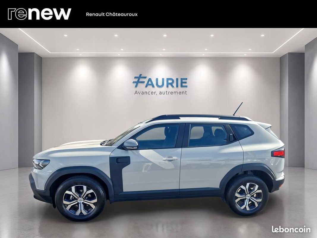 DACIA Duster ECO-G 100 Expression (image 8)