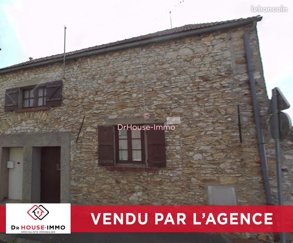 Maison 4 pièces 74 m² · à Hargeville · 74 m² · 219 000 €