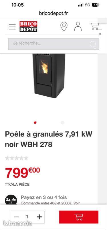 Poil à granules (image 3)