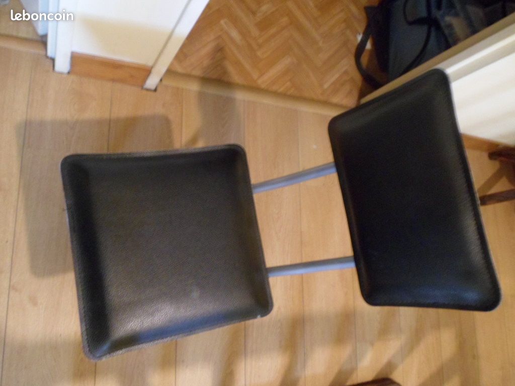 Chaise pliante (image 1)