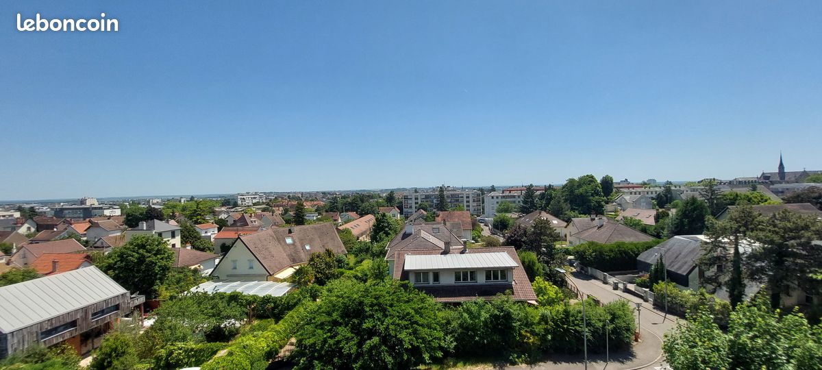 Appartement 3 pièces 72 m² · à Talant · 72 m² · 169 000 €