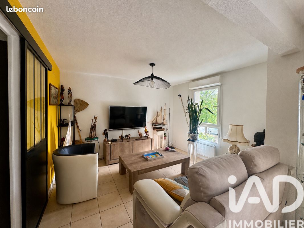 Appartement 4 pièces 77 m² · à Landévant · 77 m² · 210 000 €